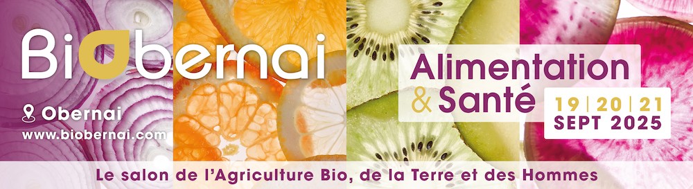 BIO'BERNAI 2025 imaqe principale