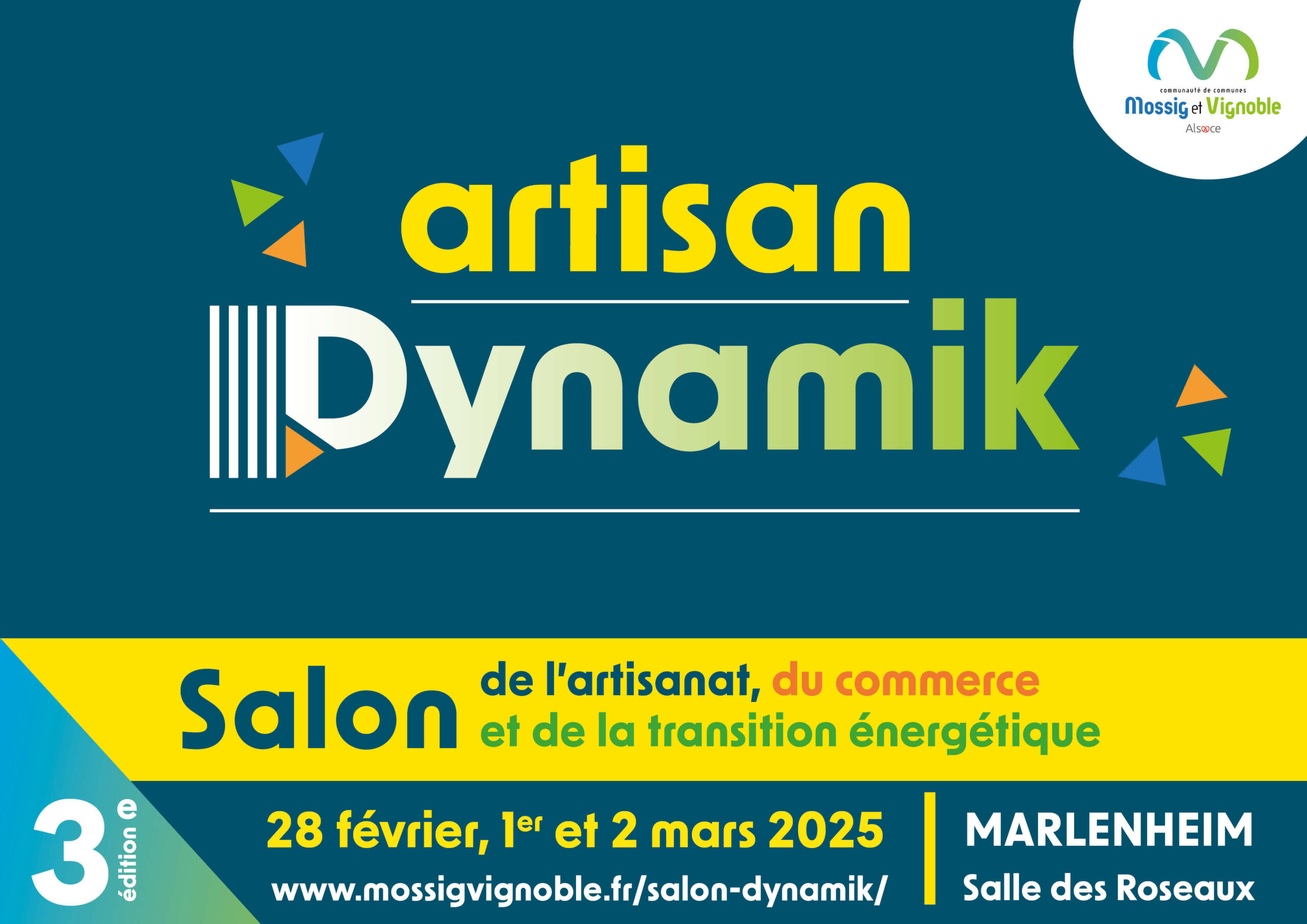 DYNAMIK 2025